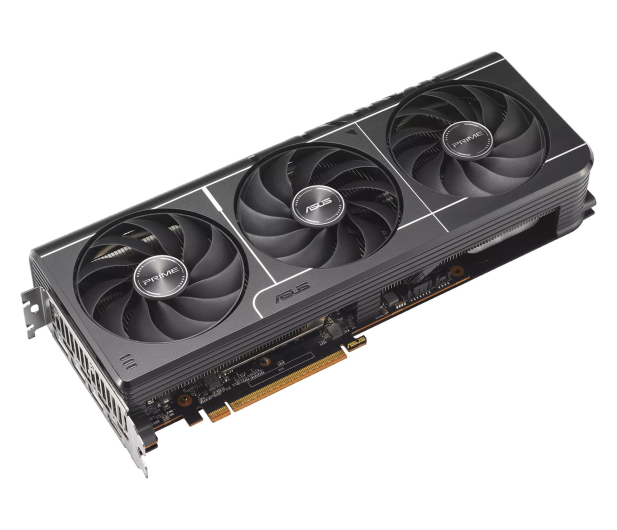 ASUS Radeon RX 9070 GRE PRIME 12GB OC - 1547180 - zdjęcie 2